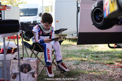 18/09/2022 : Rencontres ELCEKA à Grabels (Photos Stéphane Agnus) 2022 — karting