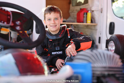 18/09/2022 : Rencontres ELCEKA à Grabels (Photos Stéphane Agnus) 2022 — karting