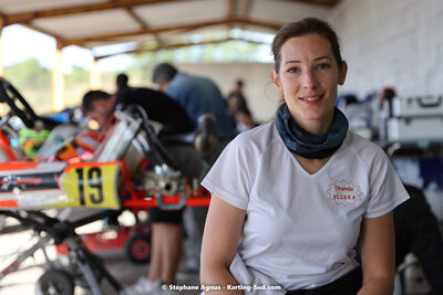 18/09/2022 : Rencontres ELCEKA à Grabels (Photos Stéphane Agnus) 2022 — karting