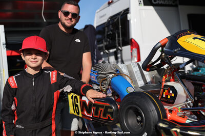 18/09/2022 : Rencontres ELCEKA à Grabels (Photos Stéphane Agnus) 2022 — karting
