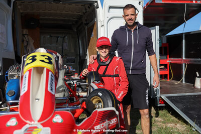 18/09/2022 : Rencontres ELCEKA à Grabels (Photos Stéphane Agnus) 2022 — karting