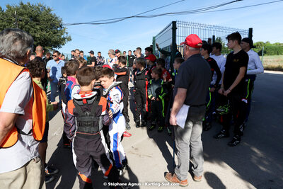18/09/2022 : Rencontres ELCEKA à Grabels (Photos Stéphane Agnus) 2022 — karting