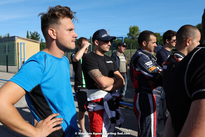 18/09/2022 : Rencontres ELCEKA à Grabels (Photos Stéphane Agnus) 2022 — karting