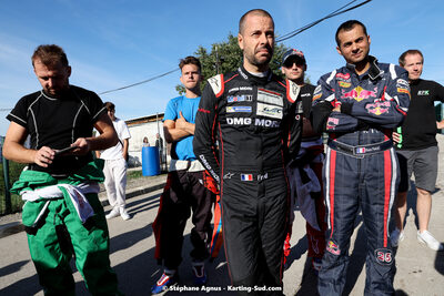 18/09/2022 : Rencontres ELCEKA à Grabels (Photos Stéphane Agnus) 2022 — karting