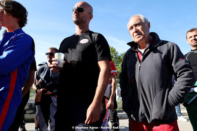 18/09/2022 : Rencontres ELCEKA à Grabels (Photos Stéphane Agnus) 2022 — karting
