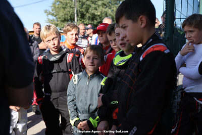 18/09/2022 : Rencontres ELCEKA à Grabels (Photos Stéphane Agnus) 2022 — karting