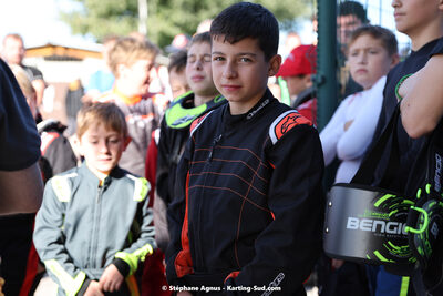 18/09/2022 : Rencontres ELCEKA à Grabels (Photos Stéphane Agnus) 2022 — karting