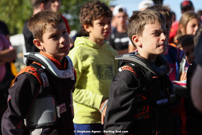 18/09/2022 : Rencontres ELCEKA à Grabels (Photos Stéphane Agnus) 2022 — karting