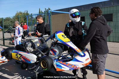 18/09/2022 : Rencontres ELCEKA à Grabels (Photos Stéphane Agnus) 2022 — karting