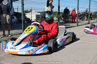 18/09/2022 : Rencontres ELCEKA à Grabels (Photos Stéphane Agnus) 2022 — karting