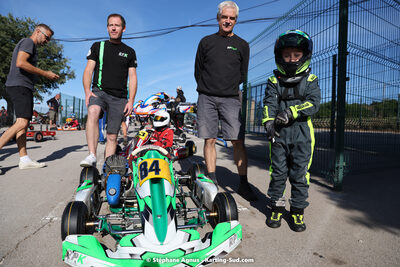 18/09/2022 : Rencontres ELCEKA à Grabels (Photos Stéphane Agnus) 2022 — karting