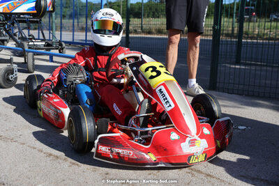 18/09/2022 : Rencontres ELCEKA à Grabels (Photos Stéphane Agnus) 2022 — karting