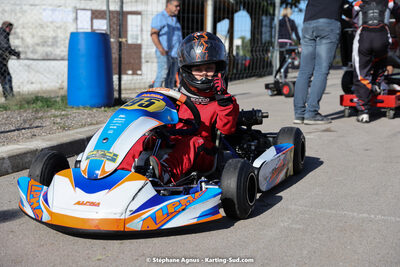 18/09/2022 : Rencontres ELCEKA à Grabels (Photos Stéphane Agnus) 2022 — karting