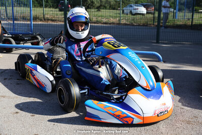 18/09/2022 : Rencontres ELCEKA à Grabels (Photos Stéphane Agnus) 2022 — karting