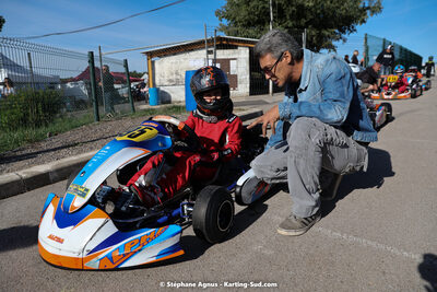 18/09/2022 : Rencontres ELCEKA à Grabels (Photos Stéphane Agnus) 2022 — karting