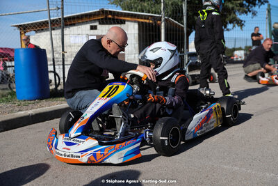 18/09/2022 : Rencontres ELCEKA à Grabels (Photos Stéphane Agnus) 2022 — karting