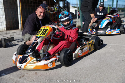 18/09/2022 : Rencontres ELCEKA à Grabels (Photos Stéphane Agnus) 2022 — karting