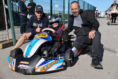 18/09/2022 : Rencontres ELCEKA à Grabels (Photos Stéphane Agnus) 2022 — karting