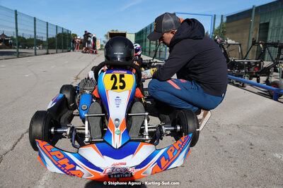 18/09/2022 : Rencontres ELCEKA à Grabels (Photos Stéphane Agnus) 2022 — karting