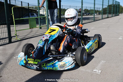 18/09/2022 : Rencontres ELCEKA à Grabels (Photos Stéphane Agnus) 2022 — karting