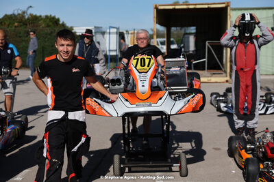 18/09/2022 : Rencontres ELCEKA à Grabels (Photos Stéphane Agnus) 2022 — karting