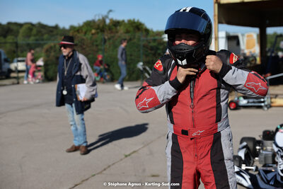 18/09/2022 : Rencontres ELCEKA à Grabels (Photos Stéphane Agnus) 2022 — karting