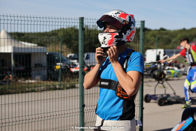 18/09/2022 : Rencontres ELCEKA à Grabels (Photos Stéphane Agnus) 2022 — karting