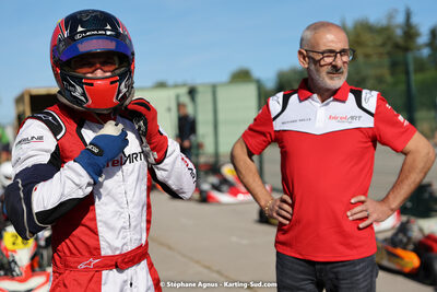 18/09/2022 : Rencontres ELCEKA à Grabels (Photos Stéphane Agnus) 2022 — karting