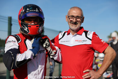 18/09/2022 : Rencontres ELCEKA à Grabels (Photos Stéphane Agnus) 2022 — karting