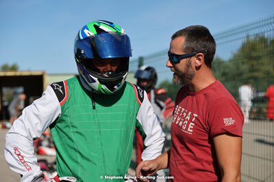 18/09/2022 : Rencontres ELCEKA à Grabels (Photos Stéphane Agnus) 2022 — karting