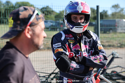 18/09/2022 : Rencontres ELCEKA à Grabels (Photos Stéphane Agnus) 2022 — karting