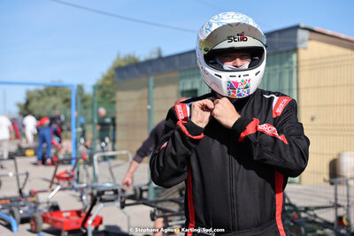 18/09/2022 : Rencontres ELCEKA à Grabels (Photos Stéphane Agnus) 2022 — karting