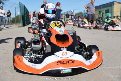 18/09/2022 : Rencontres ELCEKA à Grabels (Photos Stéphane Agnus) 2022 — karting