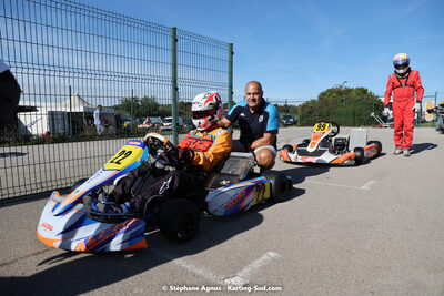 18/09/2022 : Rencontres ELCEKA à Grabels (Photos Stéphane Agnus) 2022 — karting