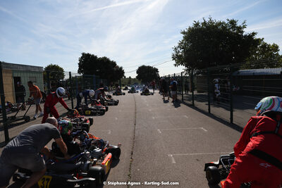 18/09/2022 : Rencontres ELCEKA à Grabels (Photos Stéphane Agnus) 2022 — karting