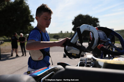 18/09/2022 : Rencontres ELCEKA à Grabels (Photos Stéphane Agnus) 2022 — karting