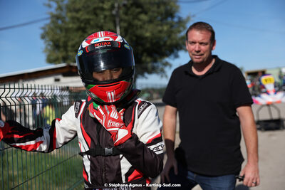 18/09/2022 : Rencontres ELCEKA à Grabels (Photos Stéphane Agnus) 2022 — karting