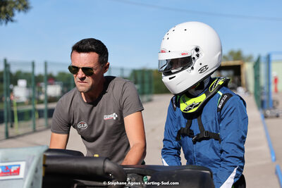 18/09/2022 : Rencontres ELCEKA à Grabels (Photos Stéphane Agnus) 2022 — karting