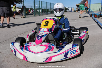 18/09/2022 : Rencontres ELCEKA à Grabels (Photos Stéphane Agnus) 2022 — karting