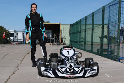18/09/2022 : Rencontres ELCEKA à Grabels (Photos Stéphane Agnus) 2022 — karting