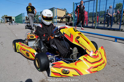18/09/2022 : Rencontres ELCEKA à Grabels (Photos Stéphane Agnus) 2022 — karting