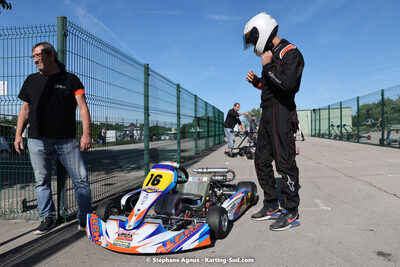 18/09/2022 : Rencontres ELCEKA à Grabels (Photos Stéphane Agnus) 2022 — karting