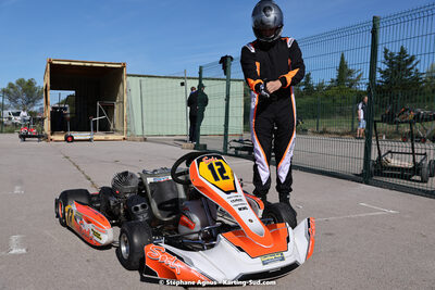18/09/2022 : Rencontres ELCEKA à Grabels (Photos Stéphane Agnus) 2022 — karting