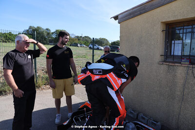 18/09/2022 : Rencontres ELCEKA à Grabels (Photos Stéphane Agnus) 2022 — karting