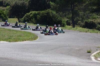 18/09/2022 : Rencontres ELCEKA à Grabels (Photos Stéphane Agnus) 2022 — karting