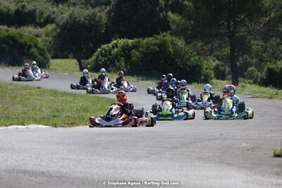 18/09/2022 : Rencontres ELCEKA à Grabels (Photos Stéphane Agnus) 2022 — karting