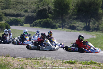 18/09/2022 : Rencontres ELCEKA à Grabels (Photos Stéphane Agnus) 2022 — karting
