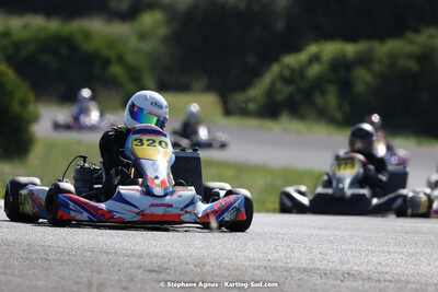 18/09/2022 : Rencontres ELCEKA à Grabels (Photos Stéphane Agnus) 2022 — karting