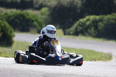 18/09/2022 : Rencontres ELCEKA à Grabels (Photos Stéphane Agnus) 2022 — karting