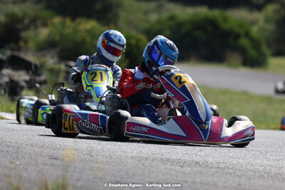 18/09/2022 : Rencontres ELCEKA à Grabels (Photos Stéphane Agnus) 2022 — karting